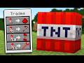Minecraft But You Can Trade With Blocks