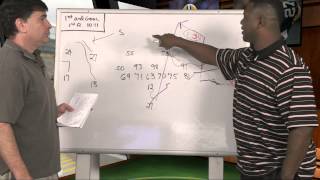 X's and O's with LeRoy Butler, 10.14.14