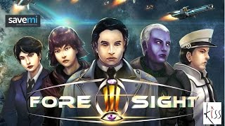 Foresight (PC) Steam Key GLOBAL