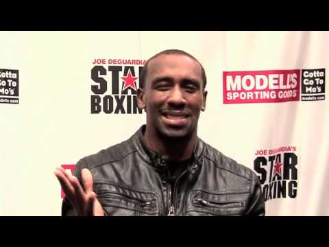 Rockin' Fights 21: Zac Dunn vs Derrick Findley