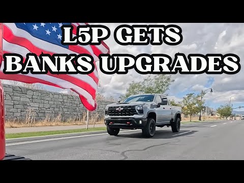 TESTED: HIGH OUTPUT Derringer on Duramax Diesel