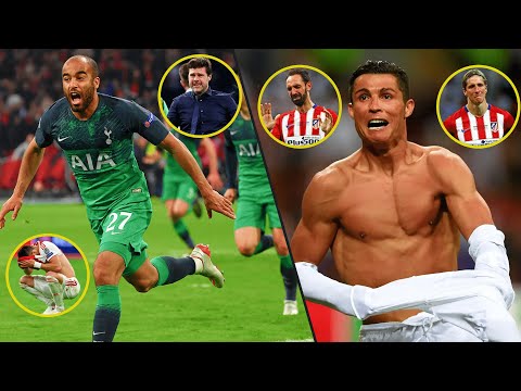 Most EMOTIONAL Goals in Football  ● Football Beautiful Moments #1