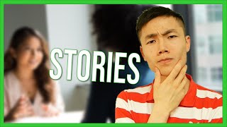 How to Sell Better With Effective Story Structure