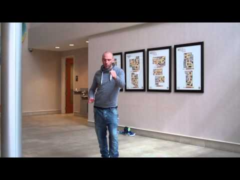 Ivo kizomba step n hip