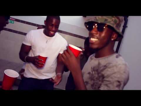 Shayne Brown - Ride On It ft K-Original (Official Video) [@Shaynebrownuk] [@Kered_tnt] | Link Up TV