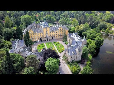 Historisches Weserbergland