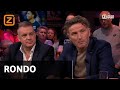 Rondo 27/10/2019 | Met Ronald Waterreus, Sierd de Vos, Youri Mulder, John van 't Schip