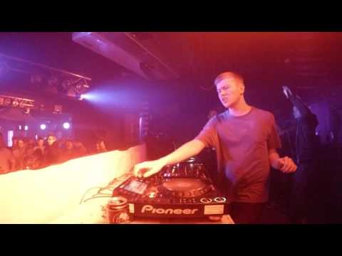 VIDEO 1 - Elliot Adamson for AZTEC tribes @ fubar stirling 30/09/2016