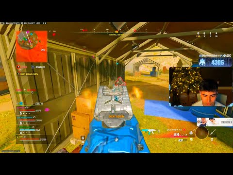 Biffle Gets Most UNFORGIVING Lobby EVER on 25 Win-Streak