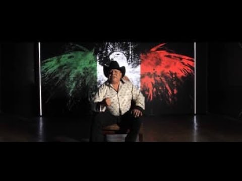 EL COMPA SACRA EL ULTIMO RAZO - PARA MIS INMIGRANTES VIDEO OFICIAL - 2025