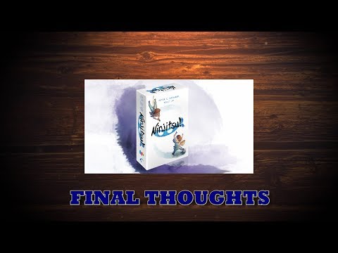 Ninjitsu! - G-Club Review