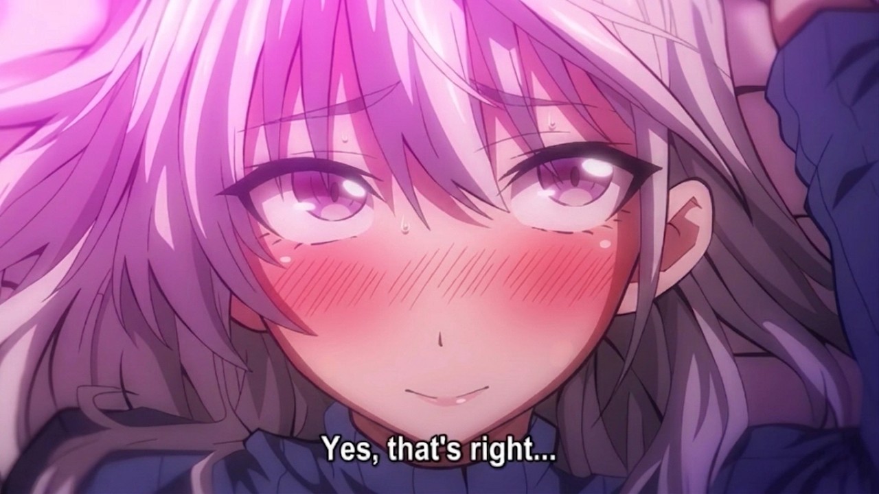 When A Maid Fell in Love With Her Master and Everything Changed