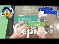 Reviving Dead Copic Markers