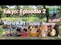 Tokyo Capítulo 2: YOYOGI Park y más - Japan Trip Ep. 2