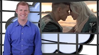 Eurovision 2016 Review: Lithuania, "I've Been Waiting For This Night" Donny Montell