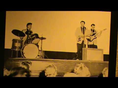 THE FENDERMEN-BERTHA LOU
