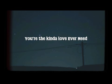 Ever Need - NAT x CIXVIL (Lyrics Video)