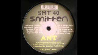Ant - Possession (Acid Techno 2000)