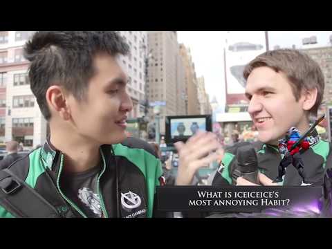 Matchmaking ❤ Black^ & iceiceice ❤ Episode 12 [2014]