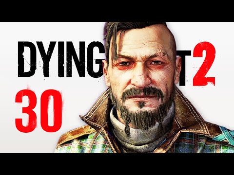 Początek KOŃCA! 🌓 Dying Light 2 PL Gameplay PS5 4K #30