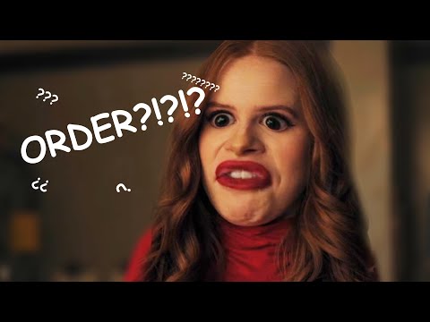 Riverdale writers are literally doing drugs