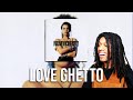 FIRST TIME HEARING Neneh Cherry - Love Ghetto Reaction