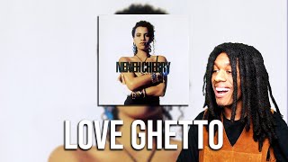 FIRST TIME HEARING Neneh Cherry - Love Ghetto Reaction