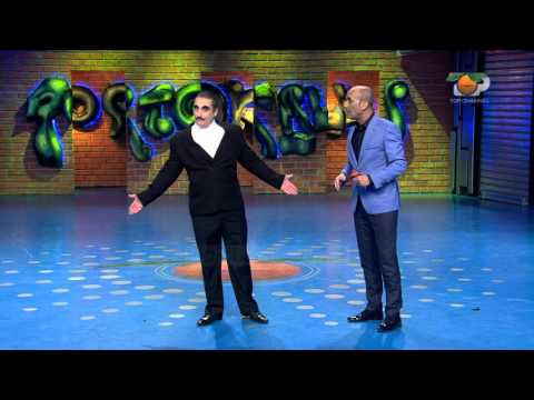 Portokalli, 20 Mars 2016 - Rrok Kinemaja (50 hijet e Greit)