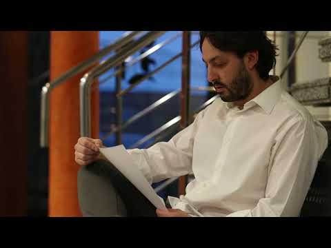 Niño Mudo (MA. Live In Tokio)