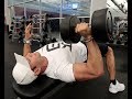 Basic & Big: Week 4 Day 26: Chest/Triceps & Weak Point Training