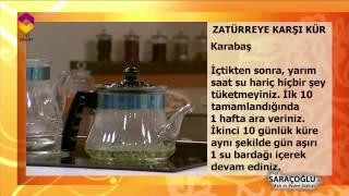 Zatürre'ye Karşı Kür - TRT DİYANET