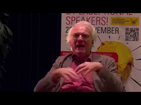 Seks in de middeleeuwen en nu | Herman Pleij