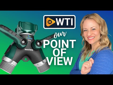 2wayz Hose Splitter - WTI product video review