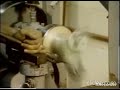 Classic Sesame Street Creating Saxophones Funny Clip