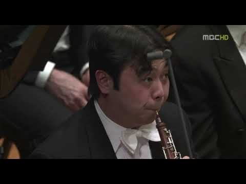 New York Philharmonic, Lorin Maazel- Beethoven: Symphony No.5 In C Minor Op.67 'Fate'/ 베토벤: 운명교향곡