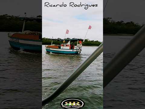 De Primeira Cruz até Humberto de Campos Maranhão #turismonordeste #turistandoemsp