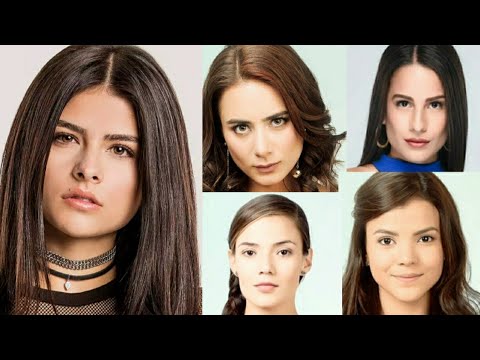 Todas Las Hijas De Las 5 Chicas Del Barrio