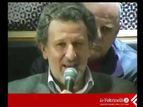 Odifreddi e Dario Fo raccontano Darwin