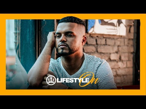 Thiaguinho MT - Saudades Do Mozão feat. Dany Bala (Lifestyle ON)