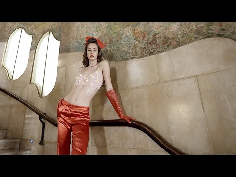 Victor Von Schwarz | Fall Winter 2021/2022 | Full Show