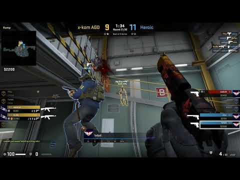 TeSeS POV: best pro moments from the first week of August.