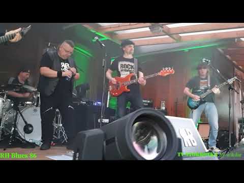 RH Blues 86, Wojownik