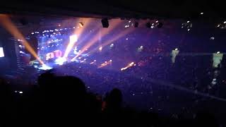 Thegiornalisti - Milano Roma (Lovetour Bari)