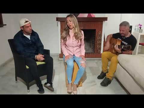 La Gitana💃- India Martínez 🎼(Versión Teba Sevillano, Rubén Pastor y David Navas).