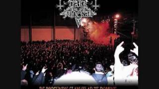 Dark Funeral - The Arrival Of Satan&#39;s Empire [Live]
