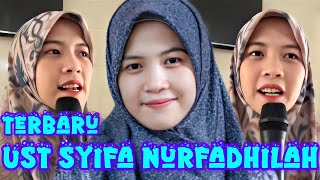 Download lagu Ceramah Ustadzah Syifa Nurfadhilah Terbaru 4 Juni 2025 mp3 Download lagu Ceramah Ustadzah Syifa Nurfadhilah Terbaru 4 Juni 2025 mp3