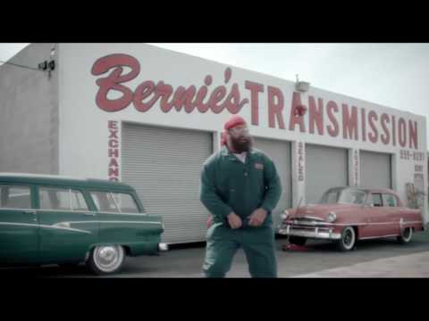 Justin Timberlake vs. Flo Rida - Can't stop the club! (Mashup)