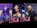 Loca Loca Sunny Leone Raftaar X Shivi Ariff Khan