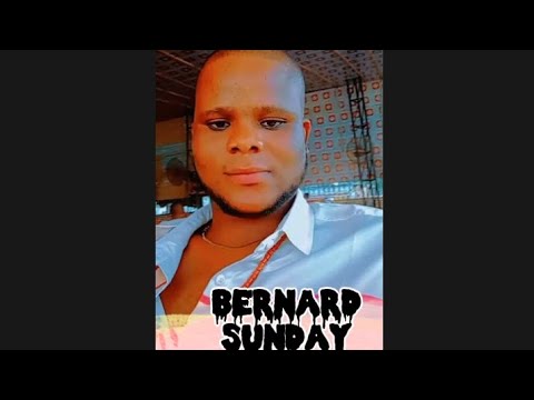 Bernard Sunday _ Ndi Neme Ogo