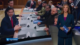 tagesschau 20:00 Uhr, 30.11.2025